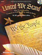 cover United We Stand Reproducible Book & CD